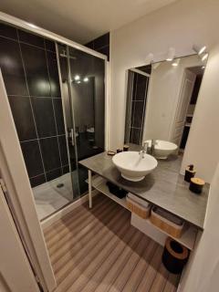 Appartement au cœur de Vienne - Vienne - 5