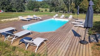 Villa de charme près de Sarlat Périgord - Anglars-Nozac - 8