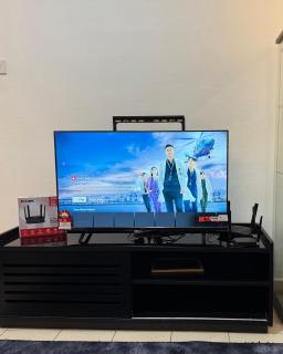 URBAN COZY HOME at SkySuites Near KLCC Complimentary Breakfast - 5