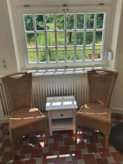 Grüne Wohlfühloase in einer Stadtvilla - 3