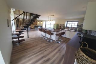 Villa de charme avec piscine entre Lot et Dordogne, au cœur de la nature - 2