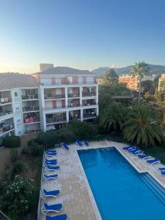Luciano Sainte Maxime Apartment - Sainte-Maxime - 0