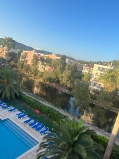 Luciano Sainte Maxime Apartment - Sainte-Maxime - 9