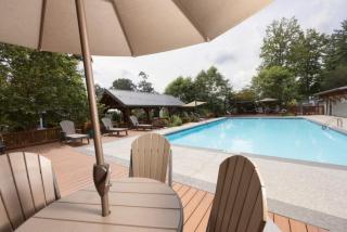 Cozy Haven Cottage~$375 Free Activities Daily - Flat Rock - 0