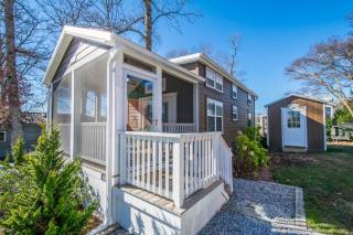 Cozy Haven Cottage~$375 Free Activities Daily - Flat Rock - 3