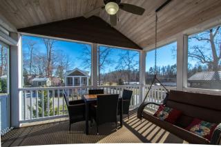 Cozy Haven Cottage~$375 Free Activities Daily - Flat Rock - 2