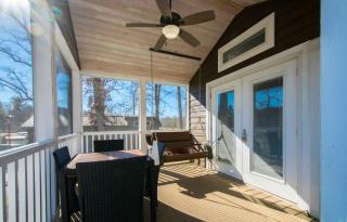 Cozy Haven Cottage~$375 Free Activities Daily - Flat Rock - 1