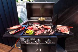 Vacation Rental Motobu Grande BBQ機材完備 - 8