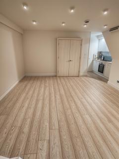 Deluxe Urban Retreat Studio Apartment - Londra - 7
