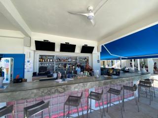 Seaview Beach Hotel - Philipsburg - 9