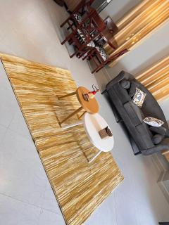 Mwerwa's Loft - 2