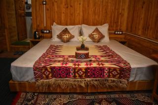 Rustic wood house - A village home stay in Jibhi Valley - Jibhi - 6