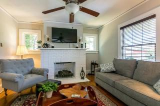 Historic Hendersonville Bungalow - Hendersonville - 8