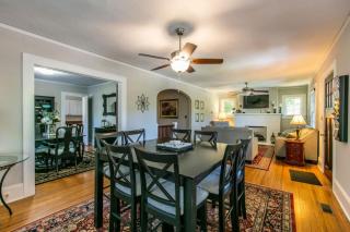 Historic Hendersonville Bungalow - Hendersonville - 6