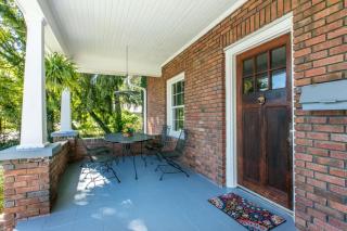 Historic Hendersonville Bungalow - Hendersonville - 1