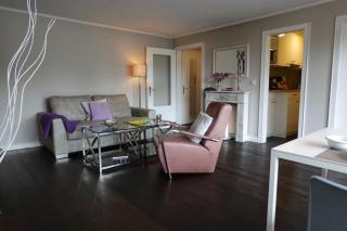 Gmelinstraße 8 Ferienwohnung Auszeit - 5