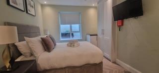 Upgraded Loft Style Duplex at Rathmines Village - Dublin - 7