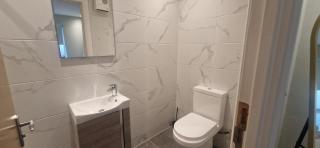 Upgraded Loft Style Duplex at Rathmines Village - Dublin - 5