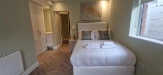 Upgraded Loft Style Duplex at Rathmines Village - Dublin - 2