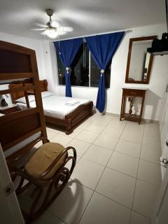 Suite completa cerca a la playa - Tonsupa - 3