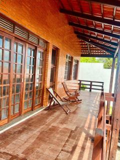 Casa de praia Porto Das Dunas - Aquiraz - 1