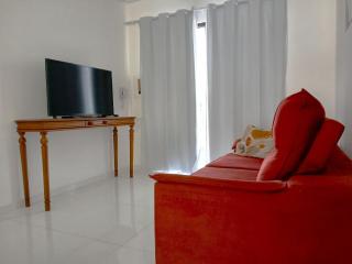 Apartamentos em Condomínio com Piscina - Porto Seg. - PTR - 8