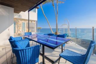 Ocean Villa Shonan - 2