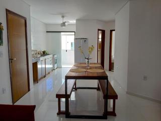 Apartamentos em Condomínio com Piscina - Porto Seg. - PTR - Porto Seguro - 7