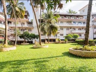 ColvaPearl Luxury 3BHK Viila - 8