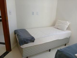 Apartamentos em Condomínio com Piscina - Porto Seg. - PTR - 3