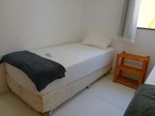 Apartamentos em Condomínio com Piscina - Porto Seg. - PTR - Porto Seguro - 1