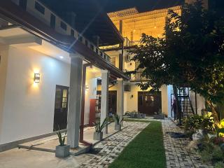 Serenity Villa - Weligama - 0