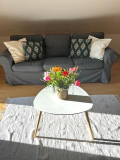 Große Wohnung mit Dachterrasse in Starnberg - Starnberg - 9