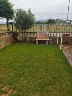 A Pedriña Ribadeo - 8