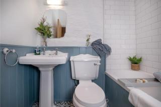 Rose Cottage - 8