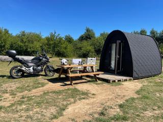 Nordbornholms Feriecenter - Ferielejligheder - Hasle - 3