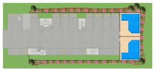 1207 S Ocean A & B by Together Resorts - Myrtle Beach - 7
