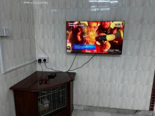 DeStay Trong - - 9