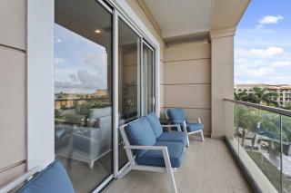 Beach View - Beach Royale 2BR condo - LV406 - Palm-Eagle Beach - 7