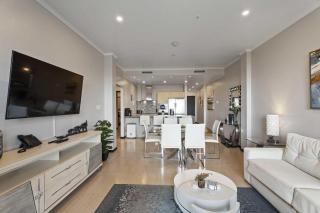 Beach View - Beach Royale 2BR condo - LV406 - Palm-Eagle Beach - 5