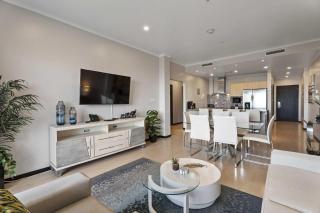 Beach View - Beach Royale 2BR condo - LV406 - Palm-Eagle Beach - 3