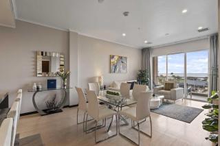 Beach View - Beach Royale 2BR condo - LV406 - Palm-Eagle Beach - 1