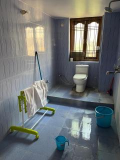 A room in Fursat, Sarnath - Benares - 3