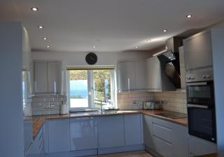 Pentraeth, Tresaith - Incredible Sea Views - - 3
