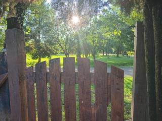 La Casa de Los Dos Pinos - 1