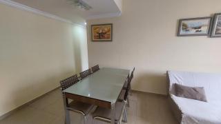 Apartamento Amplo com Suíte - Santos - 7