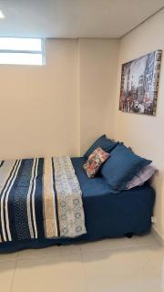 Studio London na Vila Mariana Prox Metrô - São Paulo - 6