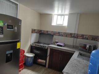 Casa vacacional - 1
