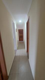 Apartamento Amplo com Suíte - Santos - 6