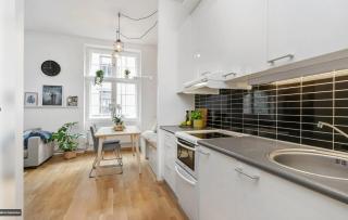 Tjuvholmen - Oslo - 0